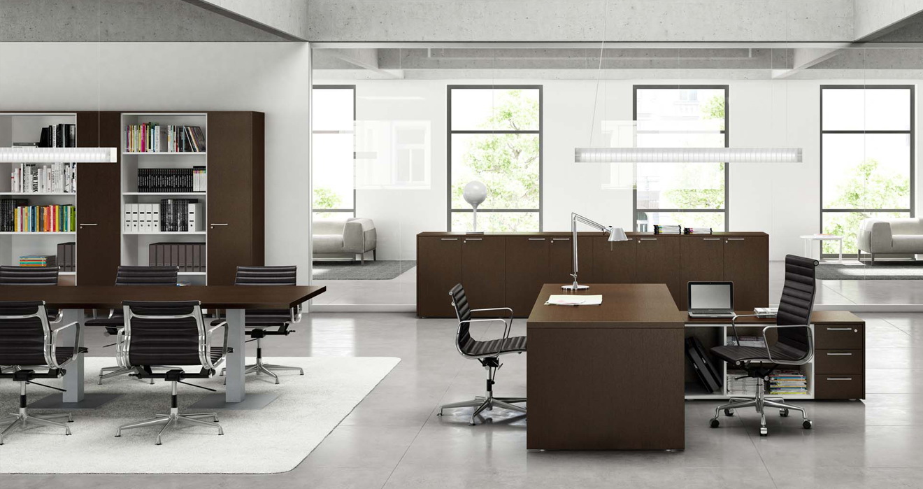 Arredo per ufficio