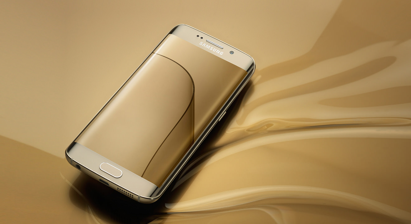 Galaxy S6